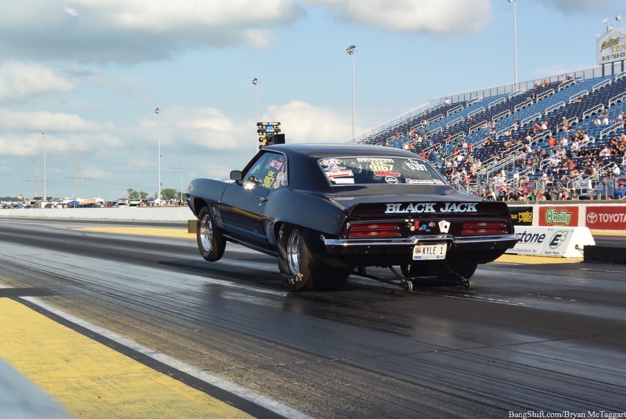 2016 NMCA/NMRA Super Bowl Gallery: More Photos From The Great Show In Joliet!