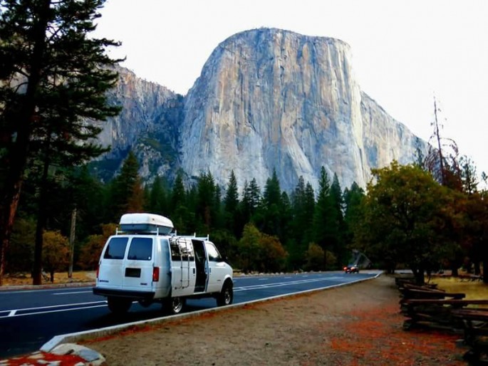 Solid Axle Swap Astro Van 2