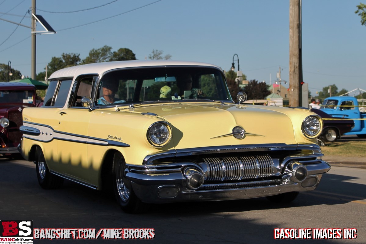 2016 Syracuse Nationals Coverage: The Killer Cars, Photos, And Machines Keep Coming!