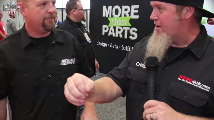 Do You Have A Tremec Transmission In Your Hot Rod? This Is How You Can Shift Like A Pro