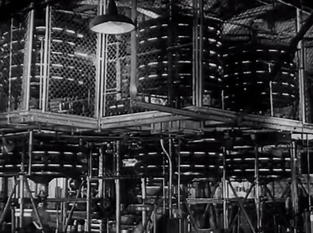 Historic Video: A Look At Autolite Circa 1940 – Killer Manufacturing Film!