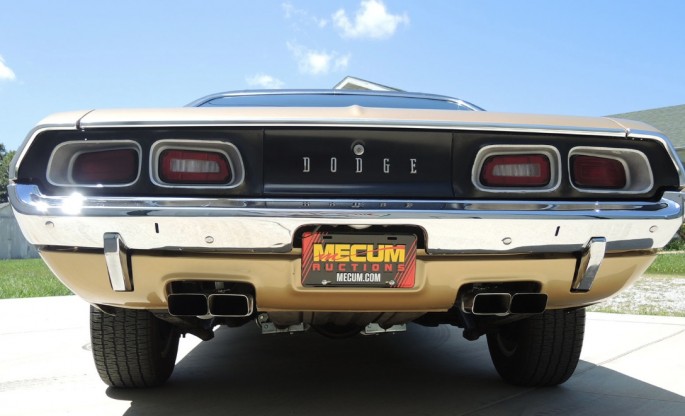 challenger mecum 2