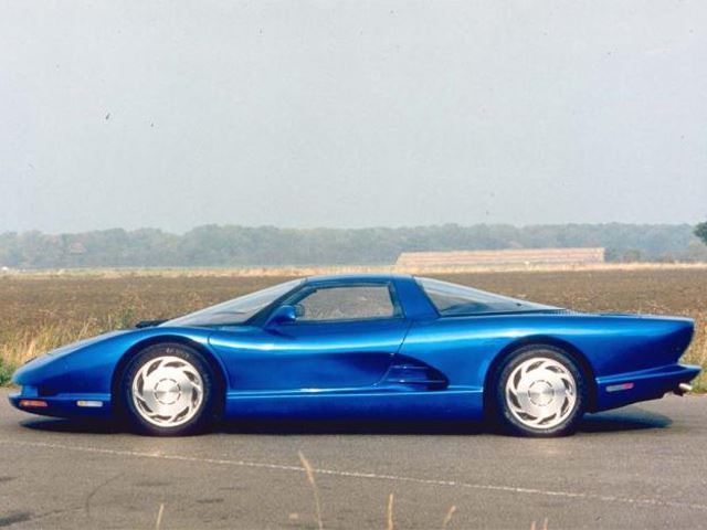 Question Of The Day: Mid-Engined Corvette…Where Do You Stand?