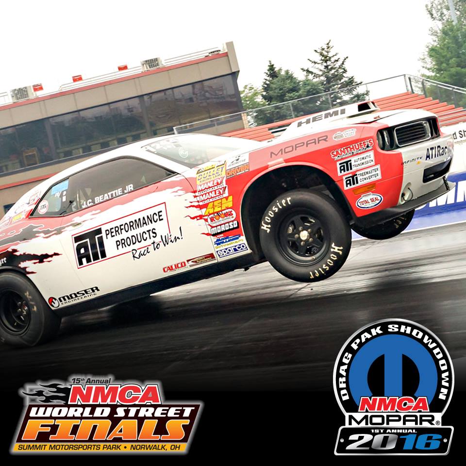 NMCA World Street Finals Coming This Weekend! Drag Pack Shootout, BangShift LIVE Stream, Tons Of Racing