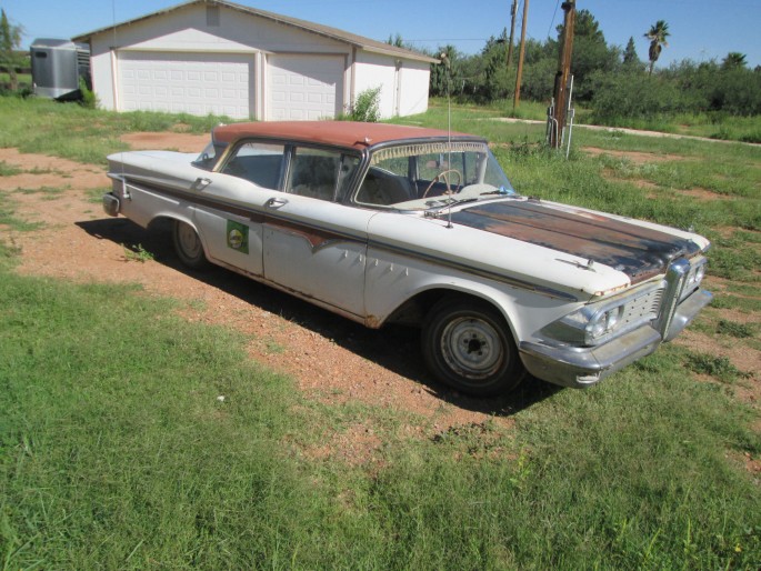 edsel 3