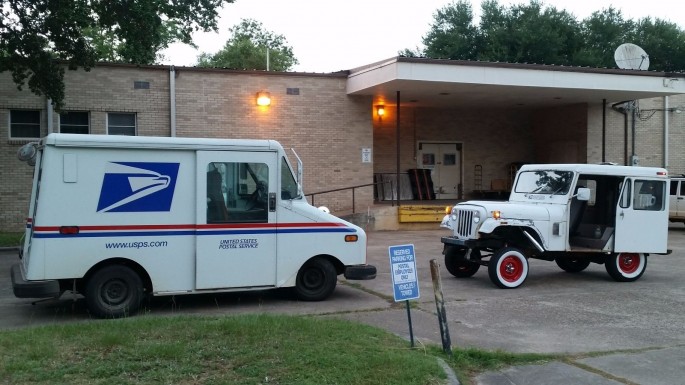 mail jeep 5