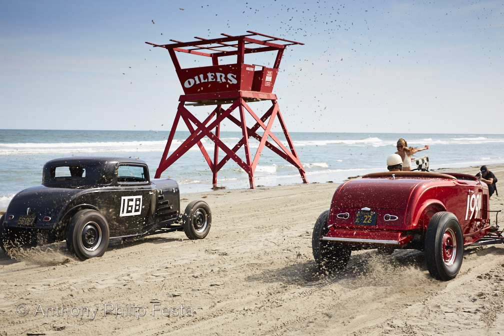 Race Of Gentlemen East 2016 – History Once Again Rumbles To Life On The Jersey Shore
