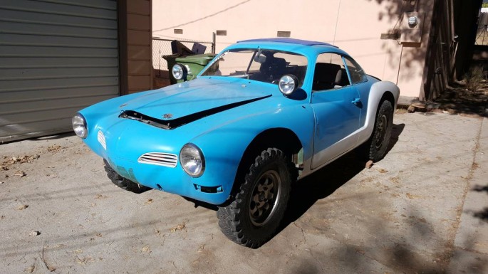 1970 baja karmann ghia 7