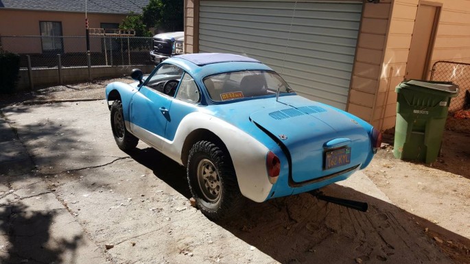 1970 baja karmann ghia 8