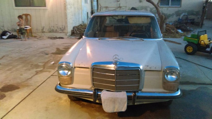 1972-220d-mercedes-one-owner-barn-find-2