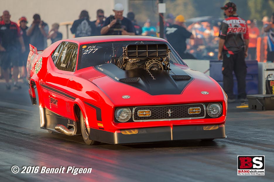 Dragstock XIII At GALOT Motorsports Park: Action Photos From The PDRA Blow Out!