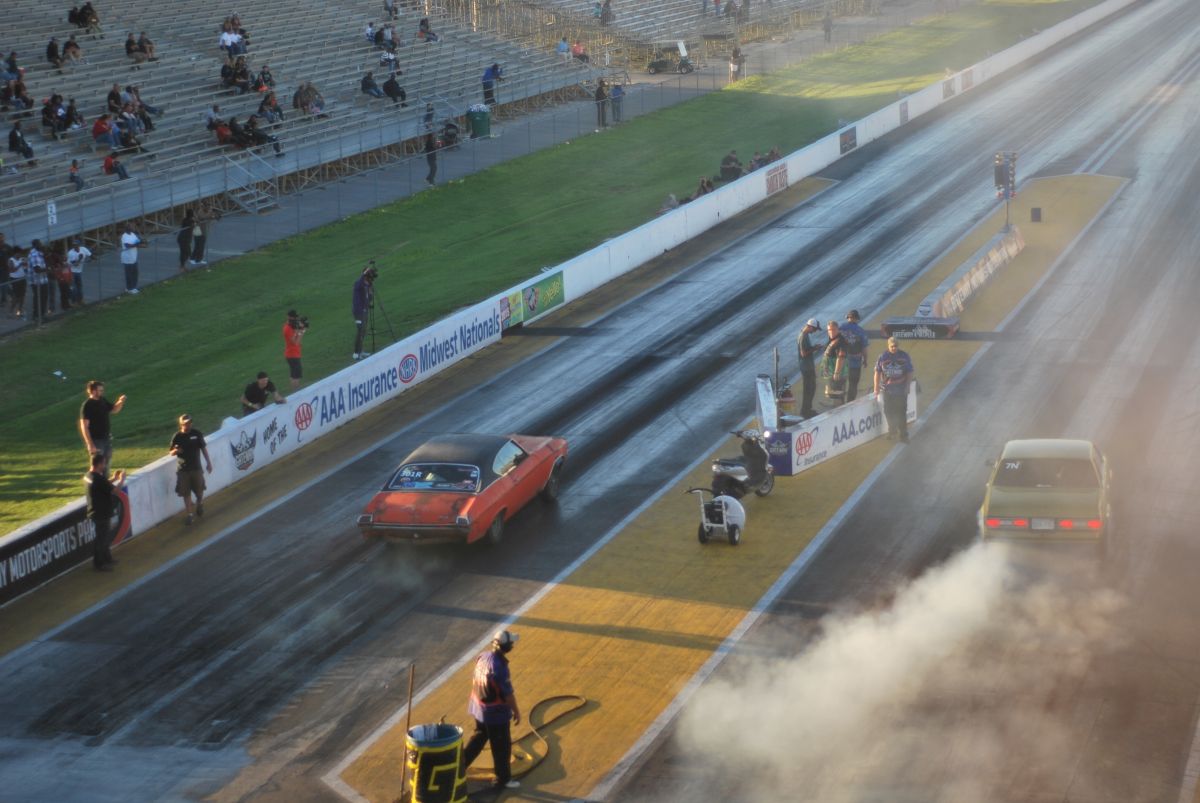 BangShift’s Class-By-Class Preview of Hot Rod Drag Week 2016