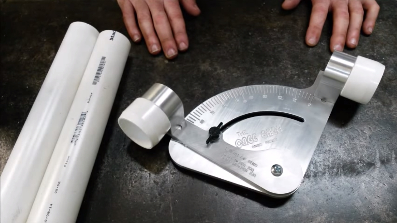 The Cage Gage Could Be One Of The Coolest Tubing Fabrication Tools We’ve Seen