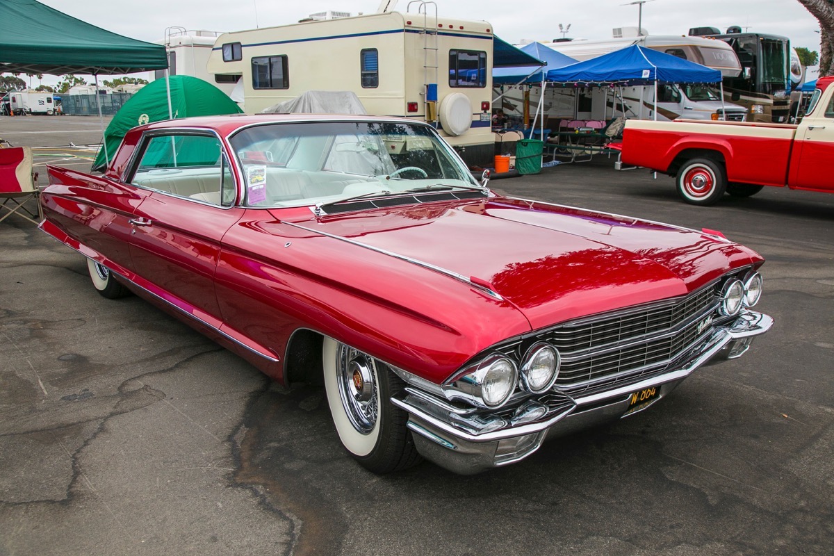 More 34th Annual Great Labor Day Cruise Coverage: The Cars and Trucks Just Keep On Coming