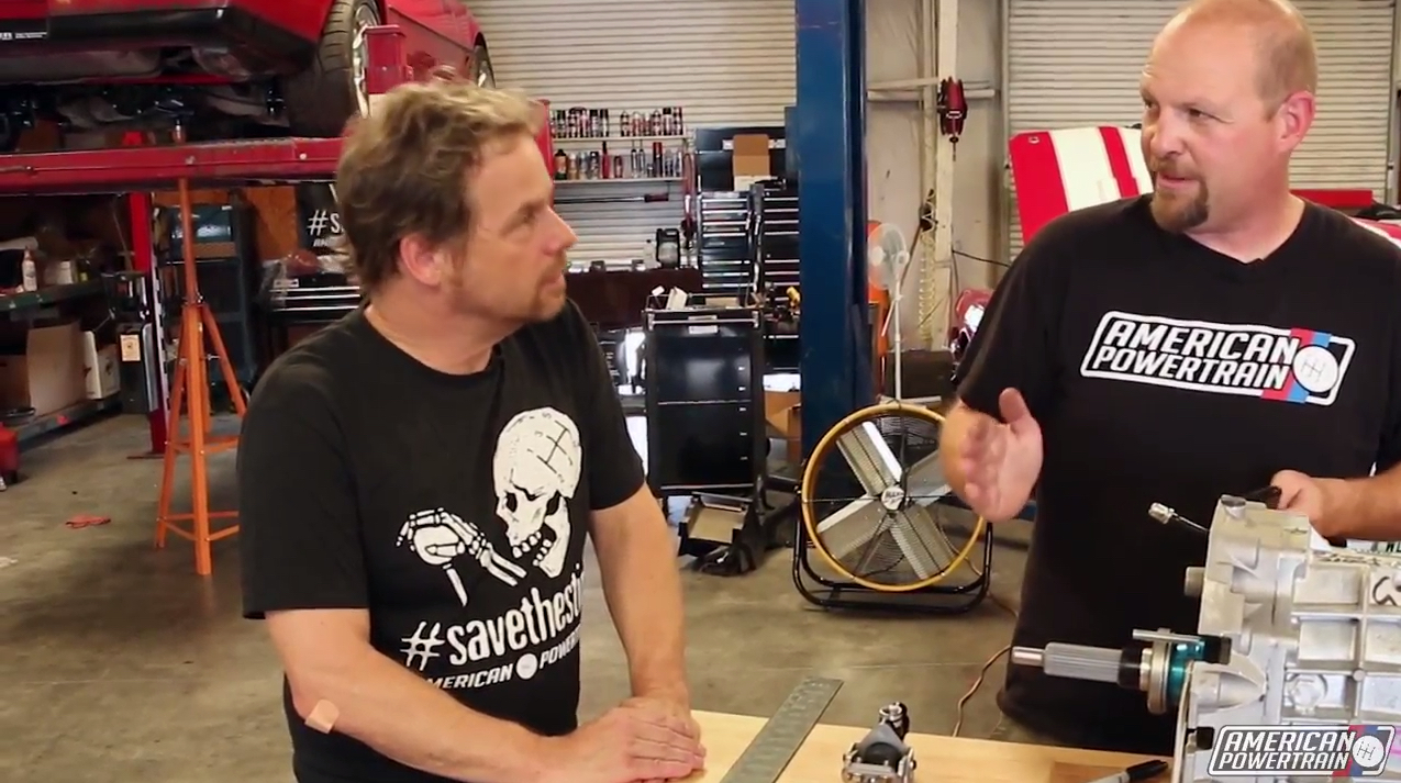 Stick Shift Tech: How To Properly Setup Your Hydraulic Clutch System