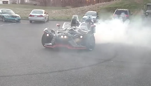 BangShift.com Seemed Like A Great Idea At The Time: Watch As This LS3 ...