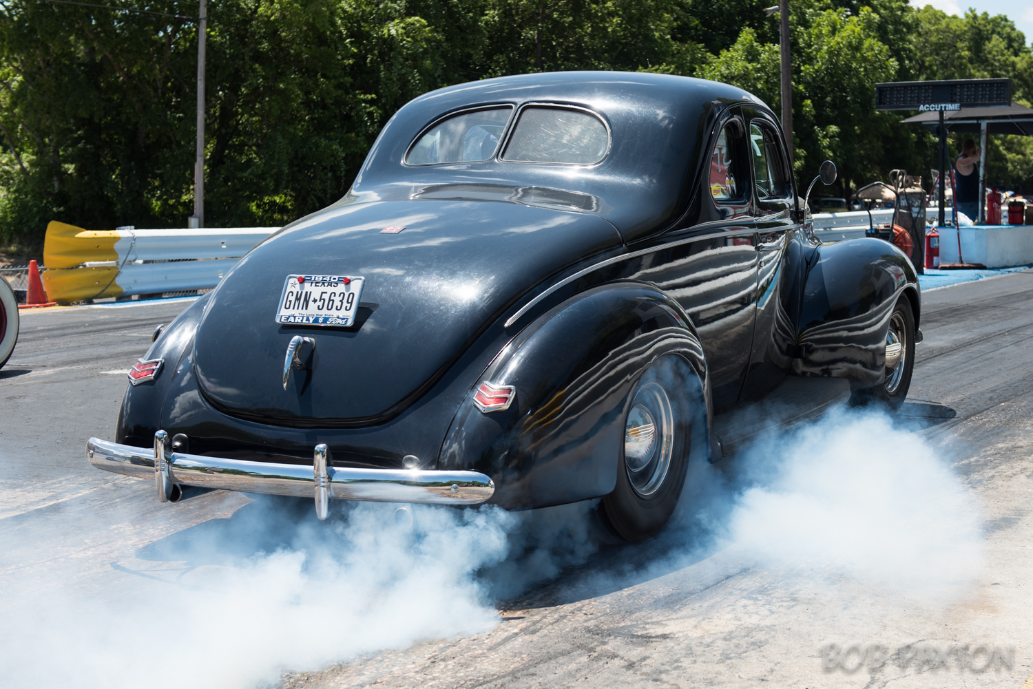 Day Of The Drags 2016: More Awesome Images From Little River Dragway In Texas!