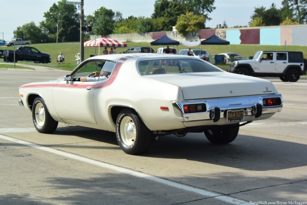 2016 Woodward Dream Cruise: Our Final Gallery From The World’s Largest One-Day Auto Event!