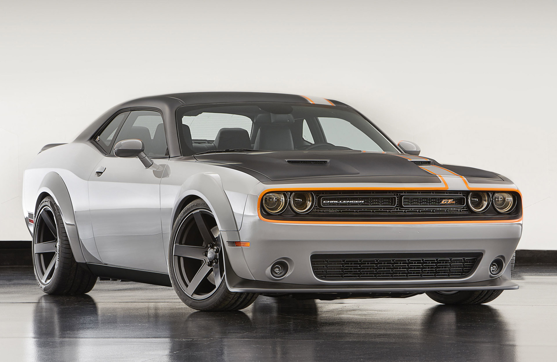 Stirrings At FCA: AWD Challenger And A Special Edition Hellcat (There Is Such A Thing?)