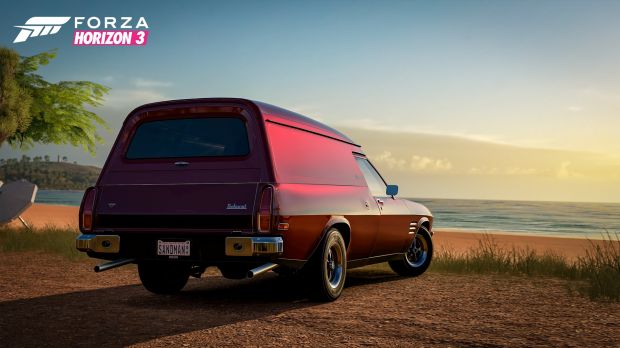 BangShifter Christmas Shopping Ideas: Forza Horizon 3. You Always Did Want To Tear Around Australia, Right?