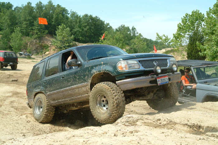 bangshift com question of the day how would you build this dirt cheap mercury mountaineer bangshift com dirt cheap mercury mountaineer