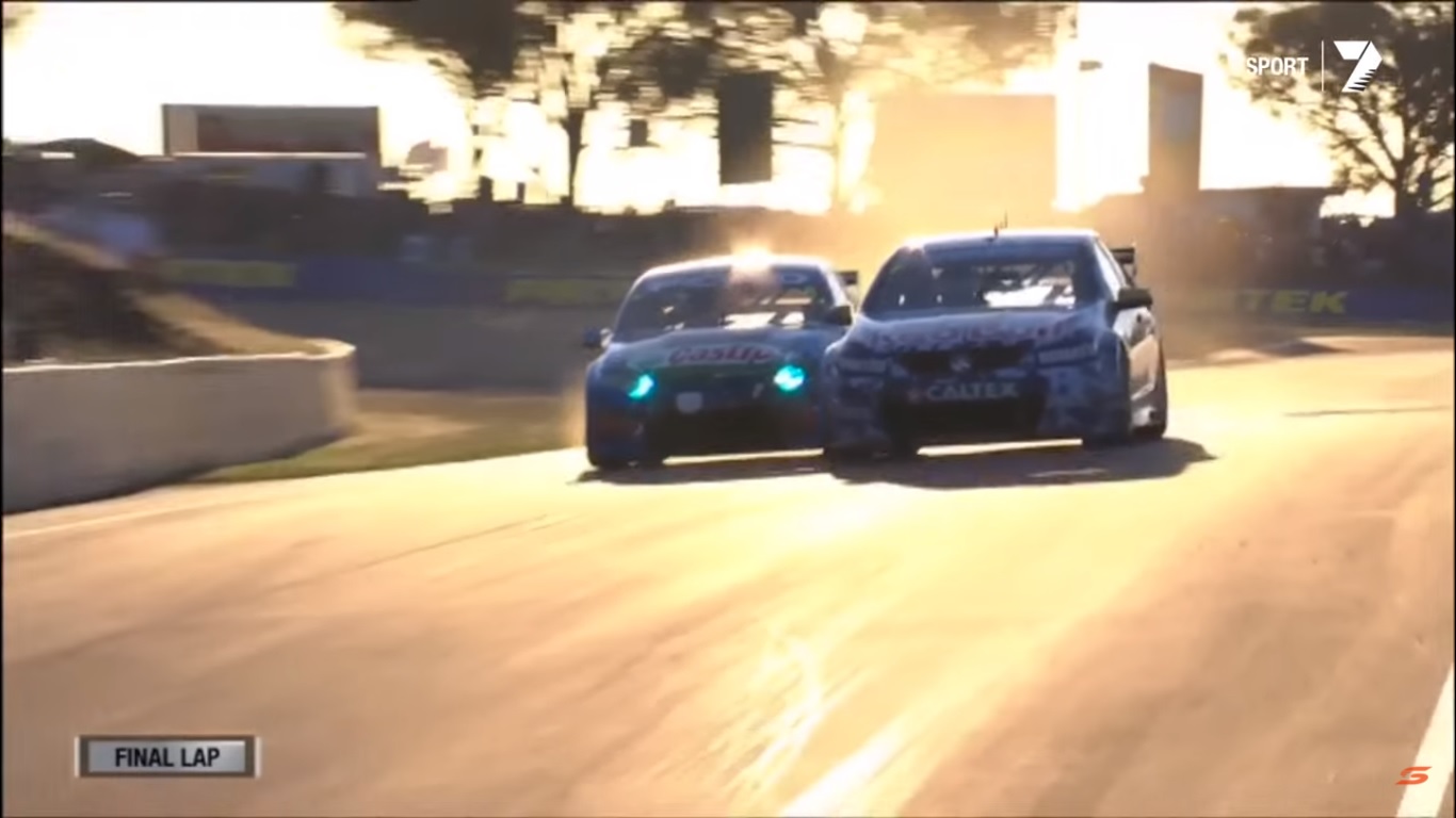 BangShift Previews: The Bathurst 1000, Australia’s Great Race