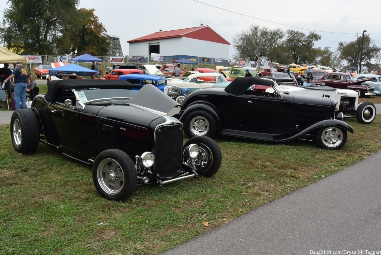 Show Field Gallery: 2016 Goodguys Nostalgia Nationals At Bowling Green – Bringing Out The Beauties!