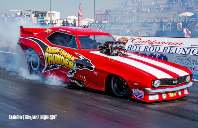 BangShift.com BANGshift's Nitro Funny Car Gypsy Lays Out Odds For The ...