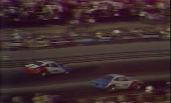 Watch The All AMC Pro Stock Final From The 1976 NHRA World Finals – Booth Vs Kanners