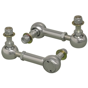 These Billet Anti-Roll Bar End Links From Chris Alston’s Chassisworks Are Functional Jewelry!