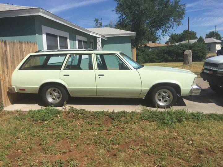 BangShift.com Rough Start: Get Your Long Roof Fix With This 1979 ...