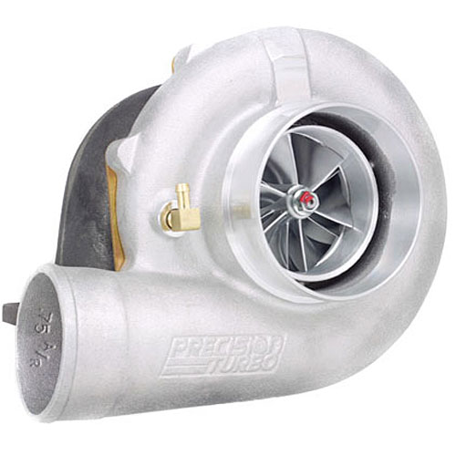 A Boosted World: Global Turbocharger Sales Expected To Top $19-Billion By 2022