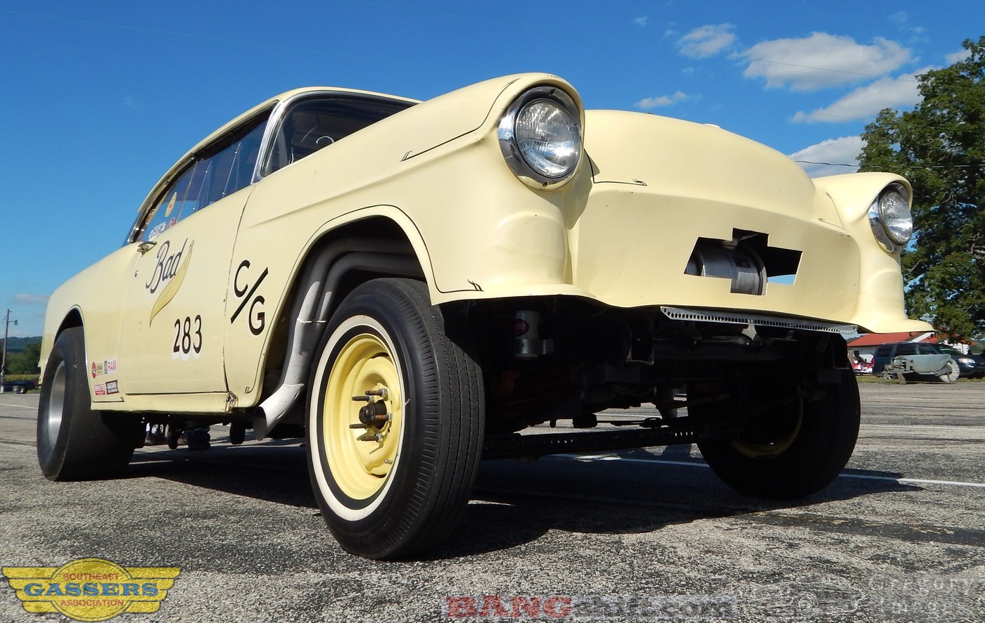 Southeast Gassers Action Photos: These Cars Are Spectacular