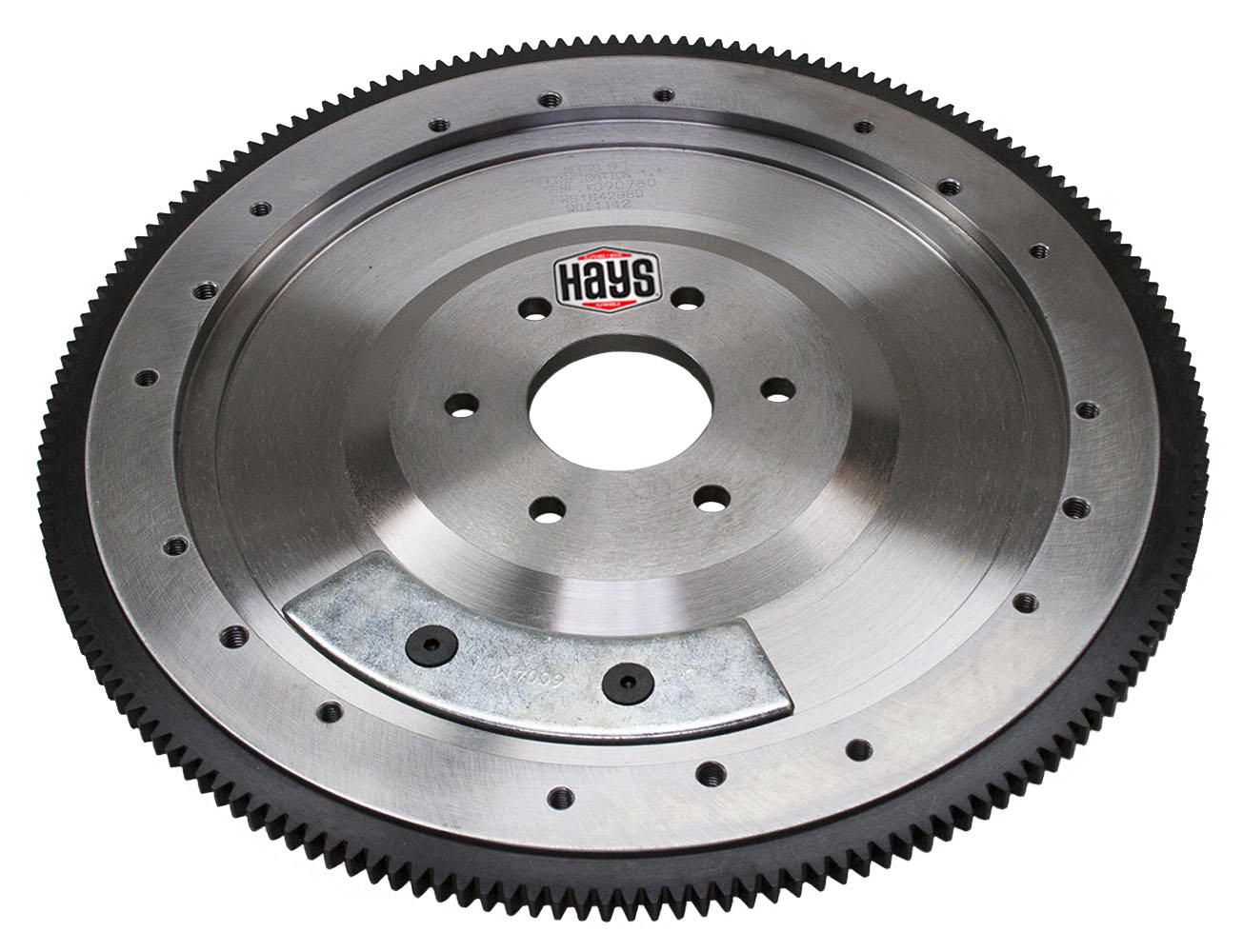 Hays Now Has Steel And Aluminum Flywheels For Big Block Fords, 1986-92 Chevrolet Small Block And Late-Model Chevrolet Big-Block!