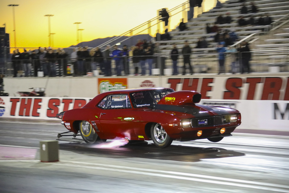 The Rundown! Here’s All Of The Class Winners From The 2016 Jegs PSCA Street Car Super Nationals