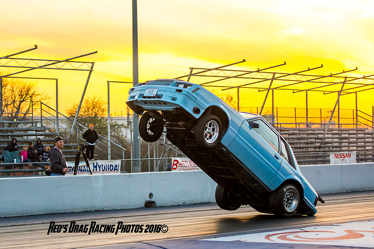 We’ve Got Awesome Redemption 6.0 No Prep Wheelstand Photos And More Right Here!