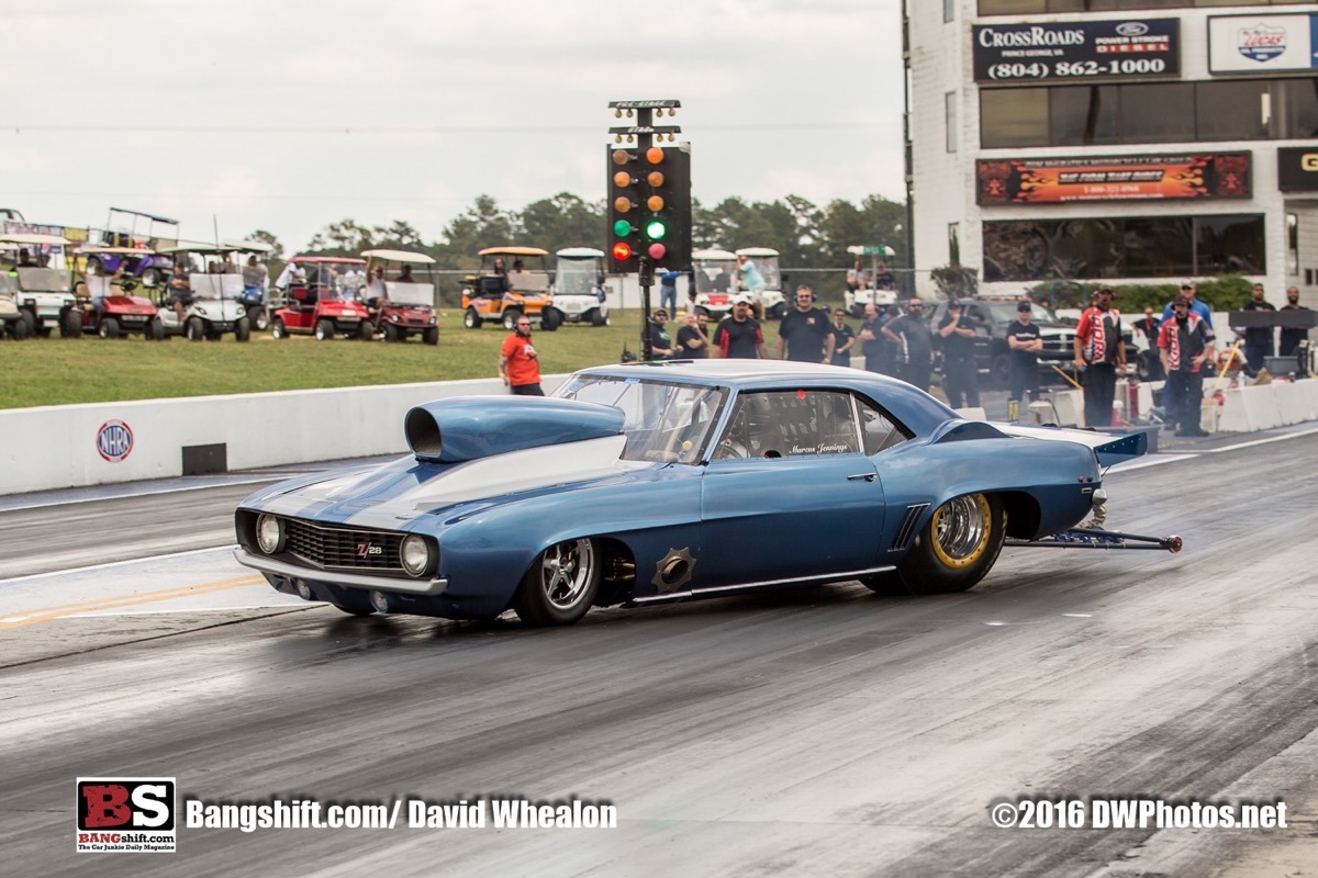 PDRA World Finals Action Photos – One Last Look At The Baddest Eighth Mile Cars in The World