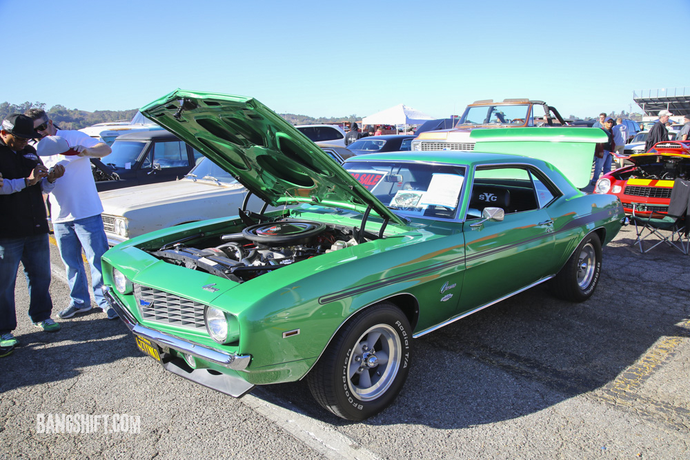 We Hit The Last Pomona Swap Meet Of 2016 And Here Are All The Photos!