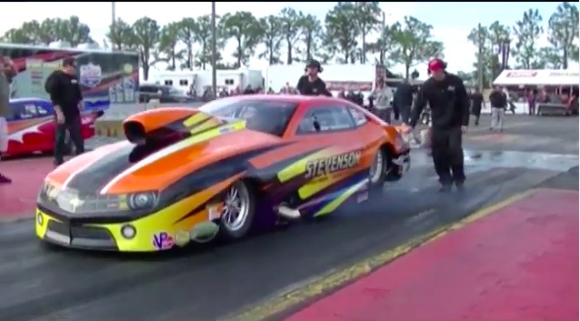 US Street Nationals Are Coming! We’re Going To Be There – This Video From Last Year Will Warm You Up!