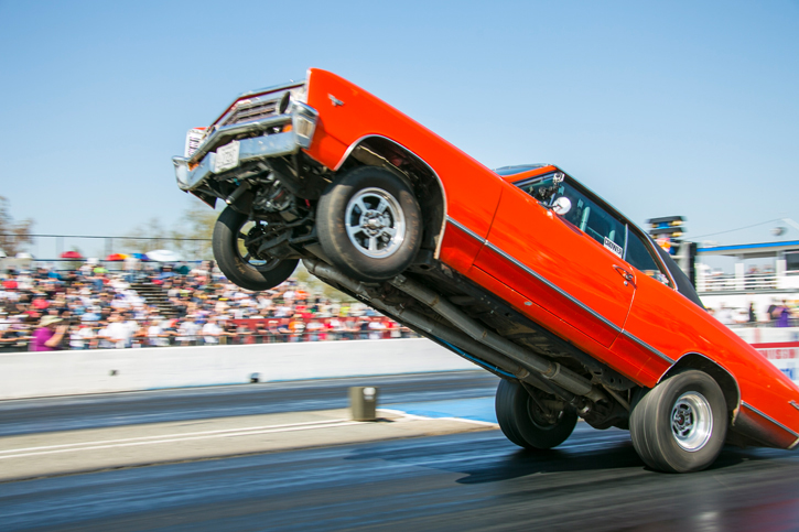 BangShift Question Of The Day: What’s The Most Exciting Class In Drag Racing Today?