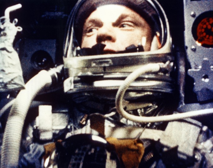 John Glenn Audiovisual Collection