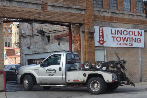 BangShift Daily Tune Up: Lincoln Park Pirates – A Ballad About Chicago’s Most Infamous Towing Company