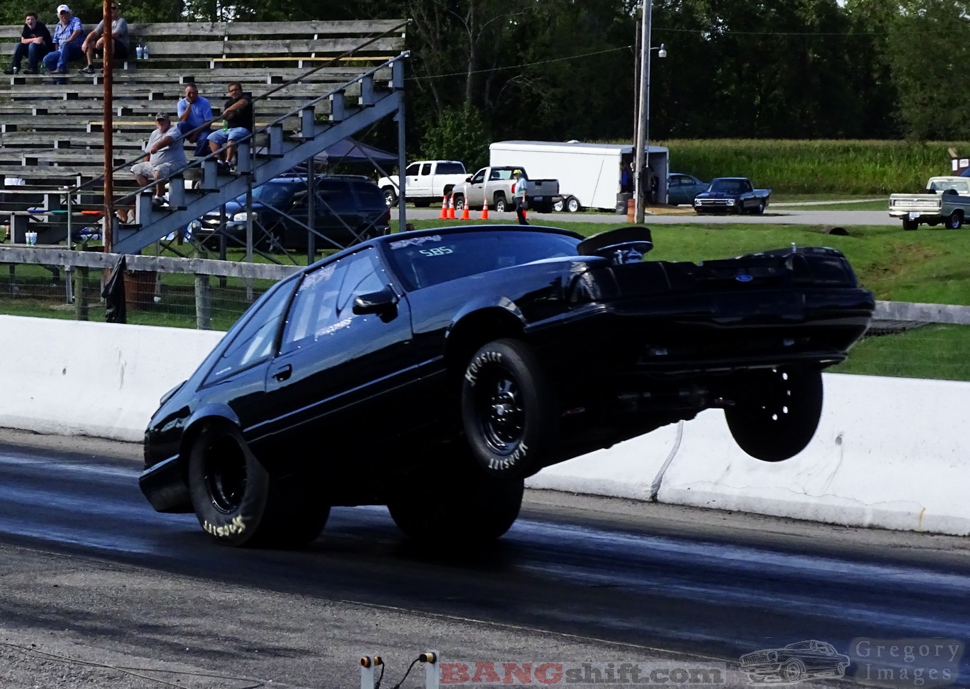 Wheels Up Drag Action Photos! Mt. Park Dragway Killer Sportsman Racers