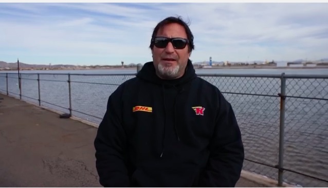 The Most Insane Mooning Story Ever Told – Nicky Bonifante Tells A Wild One Started By Scott Kalitta