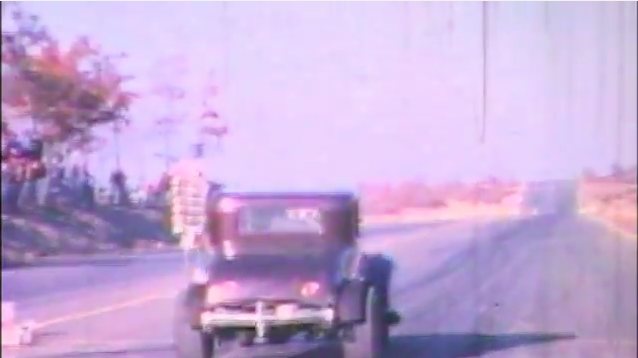 Dead Drag Strip File (Video): Check Out The History of Pocono Drag Lodge – Cool Pennsylvania Strip