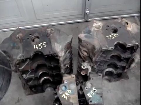 Gearhead School: This Video Is One Of The Best We Have Ever Seen About Pontiac Engines