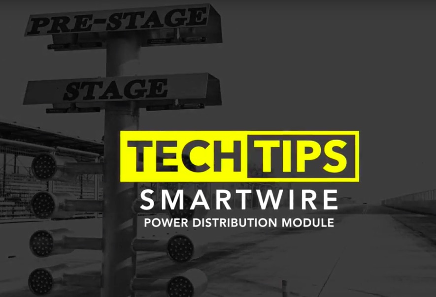 RacePak Tech: Learn More About The Awesome Smartwire Drag and Street Kits