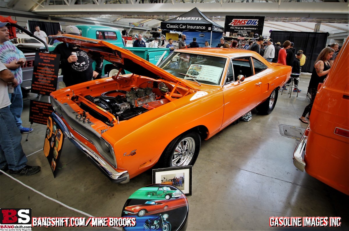 56th Pittsburgh World Of Wheels Coverage: A Packed House Of Automotive Greatness