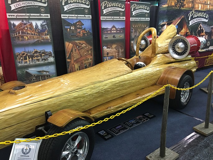 The Oddities of Barrett-Jackson 2017 Scottsdale _0006