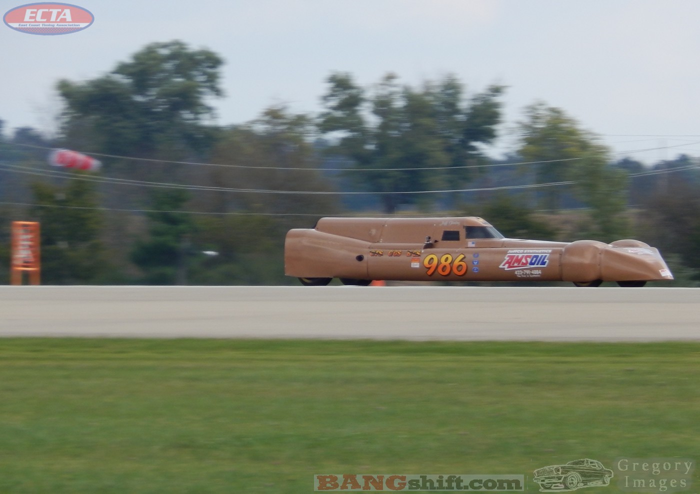 Action Gallery: Photos From The Final ECTA Ohio Mile Meet Of The 2016 Season